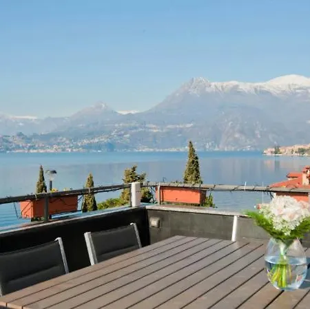 Fiumelatte Sleeps 6 Air Con